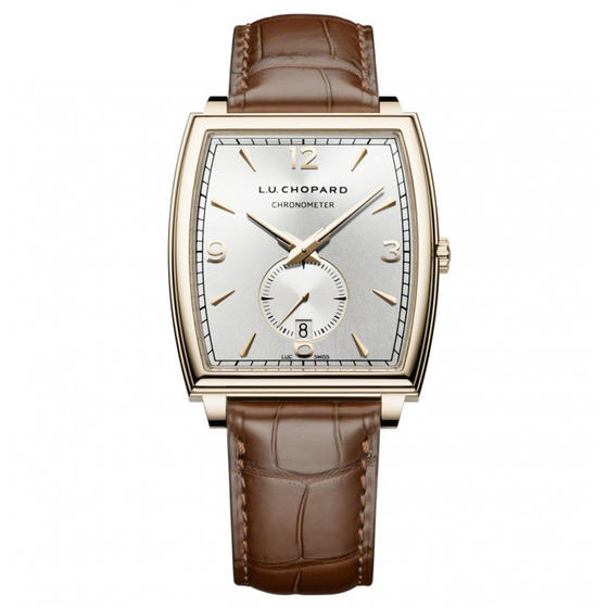 Replica Chopard L.U.C XP TONNEAU 162294-5001 replica Watch